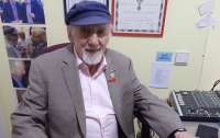 97-летний израильтянин вошел в Книгу рекордов Гиннесса как старейший радиоведущий