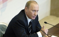 Путин остается хозяином России