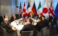 Послы стран G7 призвали прекратить блокаду поставок угля на Донбассе