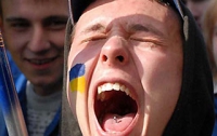 Украинцы – вымирающая нация, - политолог