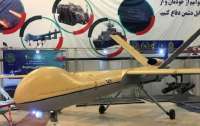 Иран планирует направить в россию дроны и десятки беспилотников