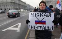 Беларусы вышли на акции протеста