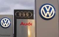 Audi и Volkswagen поменяли логотипы
