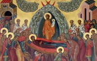 Католики и православные отмечают Успение Богородицы