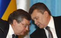 Янукович уволит Грищенко, если к концу года не будет договора об ассоциации с ЕС