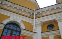 Киевские достопримечательности к ЕВРО-2012 могут так и не отреставрировать (ФОТО)