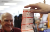 Американец забыл про лотерейный билет с миллионным выигрышем