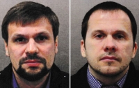Подозреваемые в отравлении Скрипалей многократно посещали Женеву