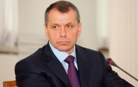 Глава ВР АРК Константинов задолжал украинским банкам миллиард