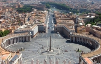 Ватикан начал выкладывать в Сеть весь свой архив