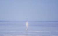 SpaceX запустила ракету с корейским лунным зондом