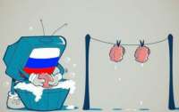 Россия бомбит мирных украинцев, - признание пропагандиста (видео)