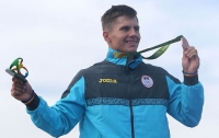 Олимпиада-2016: Молдавский призер попался на допинге