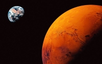 Ученые сделали удивительное открытие относительно Марса