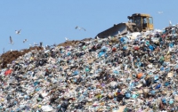 Лишь 2% отходов в Украине получает вторую жизнь
