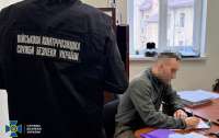 СБУ викрила агентурну мережу ГРУ РФ, до якої входило 14 осіб, що «полювали» за F-16 та Mirage 2000 (ВІДЕО)