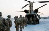 США после выхода из Афганистана направят ресурсы на Индо-Тихоокеанский регион