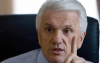 Литвин настаивает на проведении местных выборов в марте 2011 года