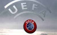 Украина укрепила свои позиции в таблице коэффициентов УЕФА