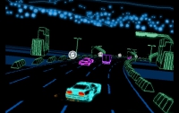 Американцы учатся ездить по скользким дорогам, играя в видеоигры