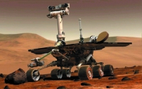 «Кьюриосити» добыл первую породу грунта на поверхности Марса
