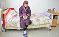 Мать Оксаны Макар будет требовать от «николаевских насильников» компенсацию