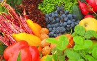 Ешьте овощи  - и болезни сердца Вам не грозят
