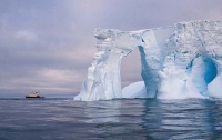В Антарктиде появится кусочек Донбасса