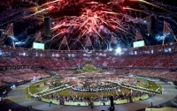 Олимпиада-2012 открыта. Как это было (ФОТО)