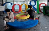 Новый офис Google в Лондоне (ФОТО)
