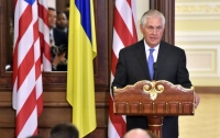 Украина и США договорились о совместной борьбе с киберпреступностью