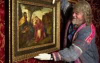Картину Тіціана виставили на аукціон у Лондоні вперше за 150 років