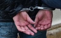 Полиция задержала двух подозреваемых в массовом убийстве в Кривом Роге