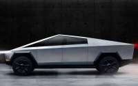 Выпуск электропикапа Tesla Cybertruck отложили на год