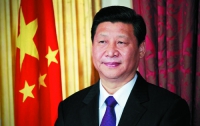 Новый глава КНР призвал к борьбе за «великое возрождение китайской нации»