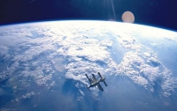 Космонавты встретят новый год 16 раз