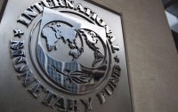 МВФ: украинцам пока не стоит поднимать зарплаты