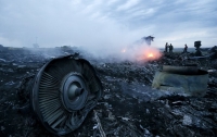 Крушение Boeing на Донбассе: опознан голос организатора перевозки 