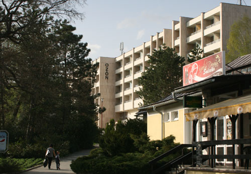 отдых в Словакии, курорты Словакии, рейтинг отелей, ресторанов и достопримечательностей Словакии