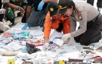 Крушение Boeing в Индонезии: найдены тела 24 погибших