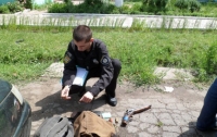 Ревнивец пытался застрелить из обреза сожительницу в Одесской области