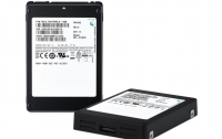 Samsung создала 2,5-дюймовый SSD рекордной ёмкостью
