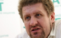 Константин Бондаренко: «Украина не дозрела до пропорциональной системы»  
