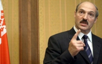 Лукашенко поймал в Припяти гигантского сома