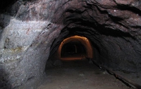 Трагедия на шахте в Горловке: трое шахтеров пропали под завалами