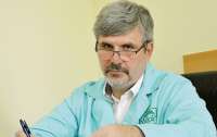 Украинский врач Юрий Фломин получил высокую государственную награду