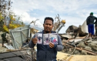Землетрясение и цунами в Индонезии: число жертв возросло до 2256 человек