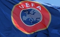 УЕФА после ухода Мишеля Платини не будет назначать временного главу
