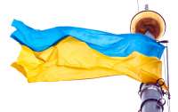 Прокуратура сообщила о подозрении мужчине, который сорвал флаг в центре Киева