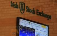 Ирландская фондовая биржа включила в листинг двухлетние еврооблигации Украины на $3 млрд